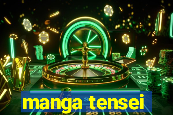 manga tensei-shitara-slime-datta-ken